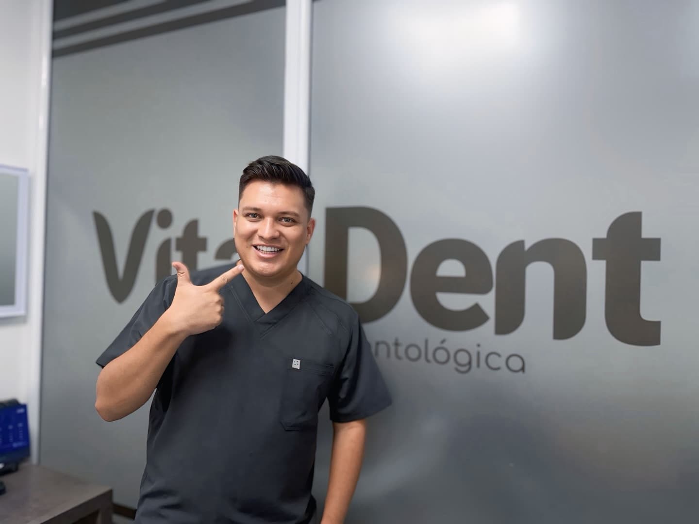 ¿Cuándo es el momento adecuado para visitar al odontólogo? - Artículo por Equipo Vitadent en Vitadent